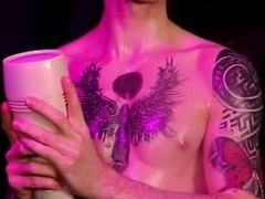 Build me a Hookup Plaything, Elon Musk