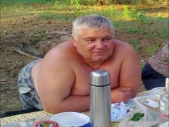 Mature men,grandpas - 11.