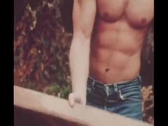 Vintage Unprotected Three-some