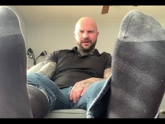 Hd videos, footwear, homemade muscle