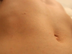 Your genie drinks you !