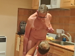 nude pic sesh turns frolic