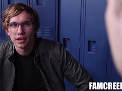 STepbros Very First Time