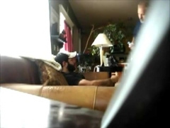 Older gets fucked by straight young