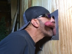 9:9 Amazing GH CockThroating Session for JNO