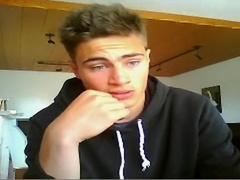 Wonderfull German Boy