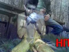 RainbowRhomb - Popper Trainer - CUMPIRE DIARIES