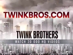 Dick Casey and Yuri Adamov - Juicy Holes Sc.5