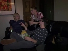 Hot teen 18+ flip flop and cumshot