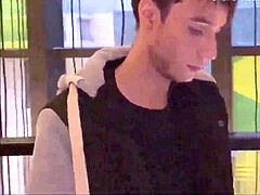 Big cock, gay sex, gay fuck