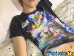 Cameron Hilander And Casey Xander In Blowjobs And Barebacking With Cameron And 8 Min