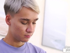 SOUTHERNSTROKES Twunk George Hanskey Fumbles Angel Kade