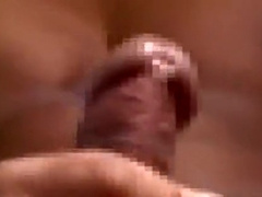 Exotic male in amazing handjob, sports homo sex movie