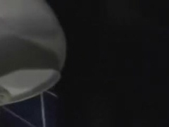 soldier caught masturbating