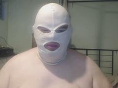 Chubby Chris Hypnotises