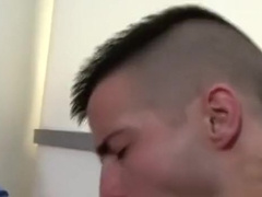 twink fucked by a mature man