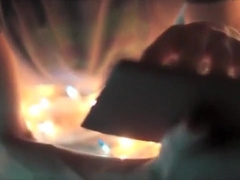 Black Spark And The Clouds