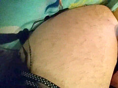 Mmmm.. warm and horney