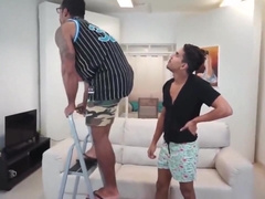 Hot Brazilian Farts Full Video