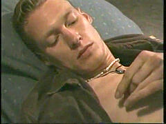 Getting off, gay, blowage