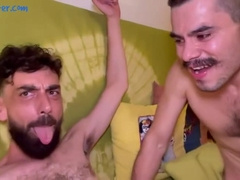 Crazy Adult Video Gay Amateur Exclusive Only For You