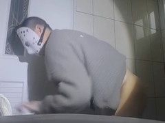 My ass is begging for more action