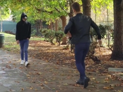 Joey Mills & Michael Del Rey