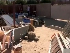 twink and Step dad orgy