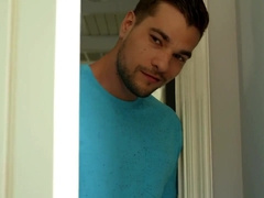 NextDoorTaboo - Masked Intruder Fucked By Stepdad