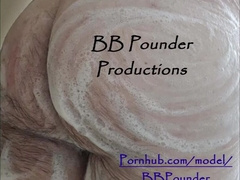 Spoken Grizzly with Giant Fuckpole Blows A Ample Explosion After Taunting You