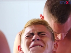 My Stepfather Helps Me Shave And Other Things