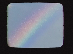 Black Man Pokes a Faux Snatch