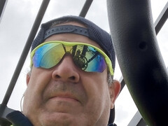 Just another day having fun