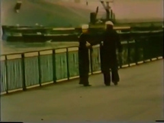 Vintage Ass Fuck Cumpilation - The French Connection