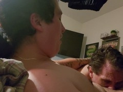 Compilation of gay cumshots featuring stepfather-stepson action, soft cocks, and more!