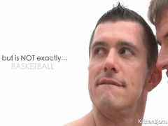 Sergio Serrano Kb - Alex Brinsky And Rob Nelson