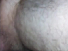 Dad Barebacks Young Youngster