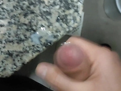 Compilation orgasm soldier