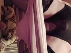 Vadimsbor's Panties Piss Fetish