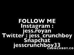 Santiago Rodr Guez - The Latino Twink Fucked Raw By Beto For Cr