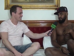 pornography actor vitor guedes on papomix