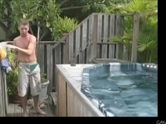 Blake And Kent Spring Break Boyz 2