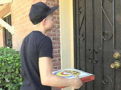 Juicy Condom-free Lad Rigid Bang - Part #trio - 100% No condom