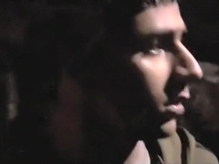 Incredible male in fabulous short films homo sex clip