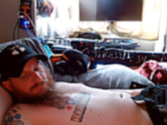 Money-shot, gay red neck, gay puppy