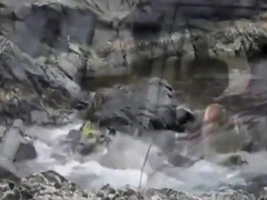 Wrecking by the River