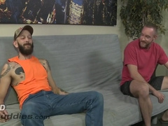 Liam Greer And Matt Muck (bb)