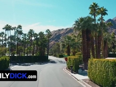 Xtian Mingle In Tattooed Latino Stud Enjoys Being Passed Around And Drilled In The Asshole