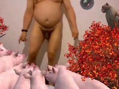 Hot gay cock, fat cock gay, big hunk