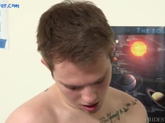 Amazing Porn Movie Gay Anal Newest Youve Seen